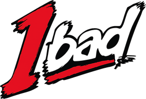 1 bad লোগো